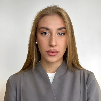 Трофимова Алина