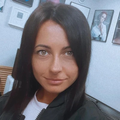 Татьяна Малыгина