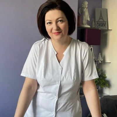 Гуляева Елена Николаевна