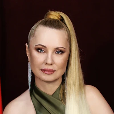Бондаренко Елена