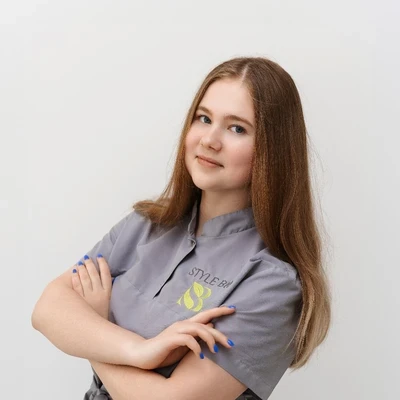 Елизавета С