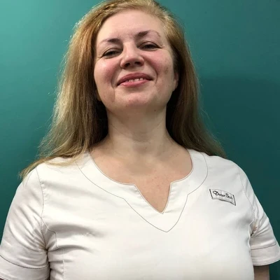 Егоркина Наталья