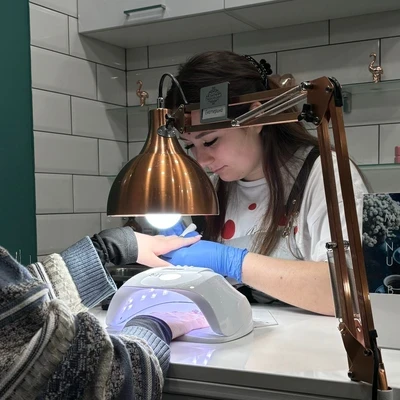 Лепешкина Екатерина