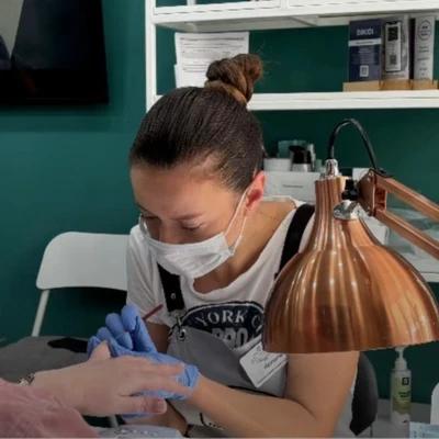 Шпилькова Наталья