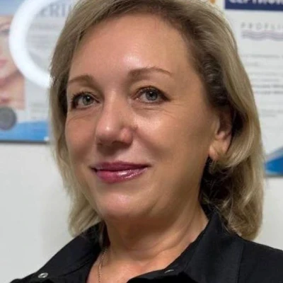 Юлина Ольга