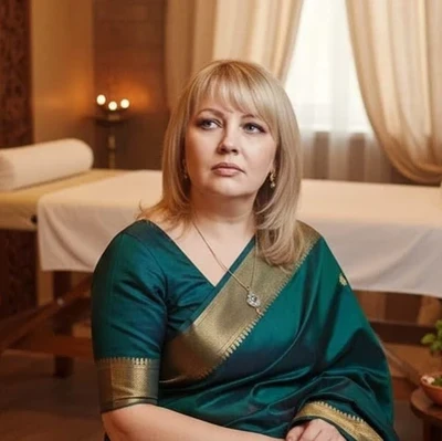 Сусолина Наталья