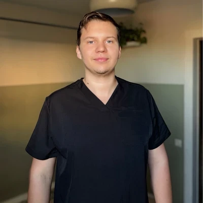 Яскин Даниил