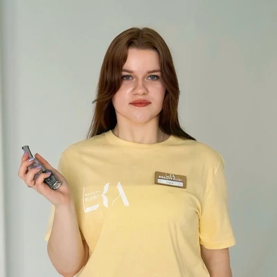 Кособокова Мария