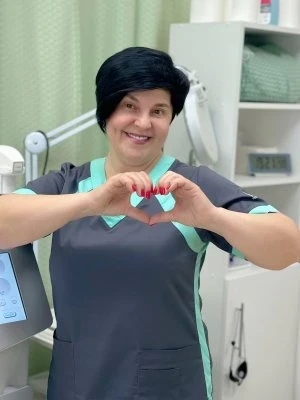 Елена Алексеевна Станькова