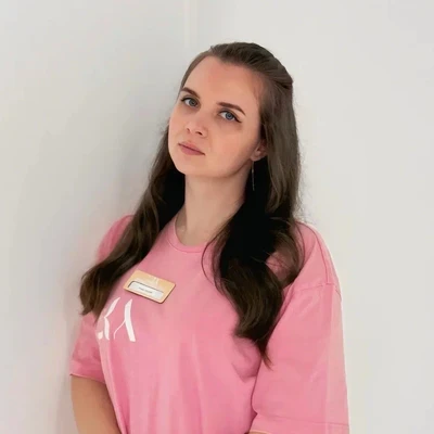 Михайлова Анастасия