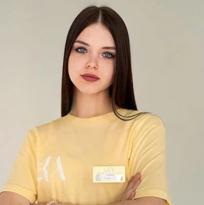 Скурлатова София