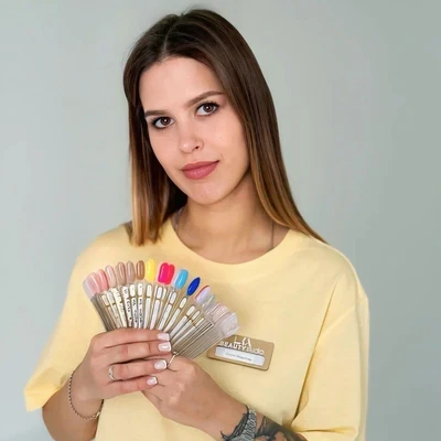 Федосова Дарья