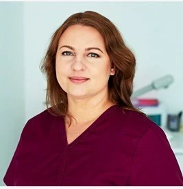 Наталия Анатольевна Матвиенко