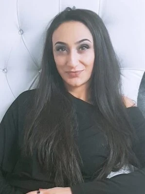 Рузанна Айгумян