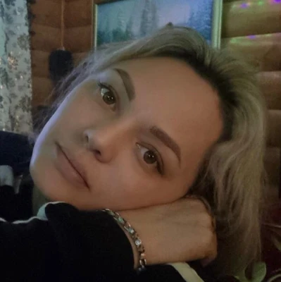 Ирина М
