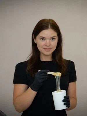 Алла Скопинцева