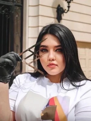 Елена Кузьмина
