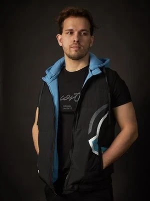 Илья Сергеевич Брюханов