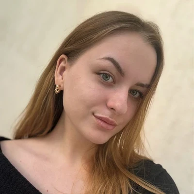 Светлана ( топ Мастер )