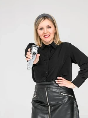 Елена Александровна Жигалина