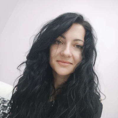 Царева Ольга