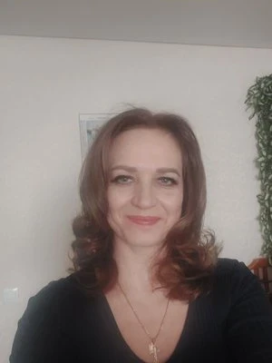 Светлана Владимировна Курносова