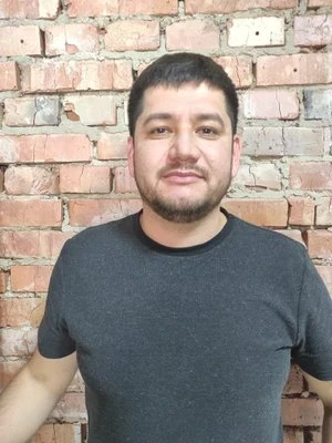 Фарид Авазов