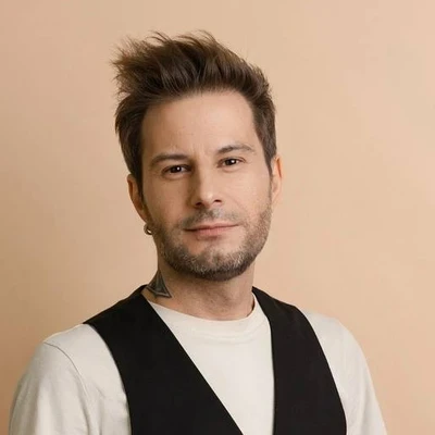 Корк Кирилл