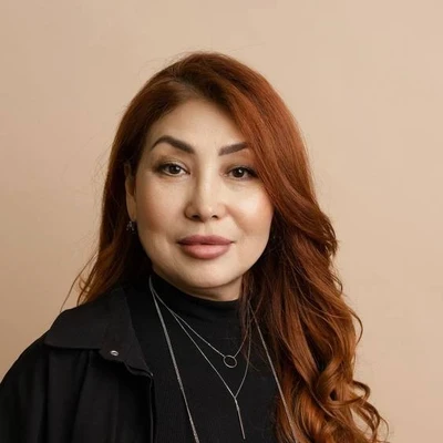 Казакова Анна