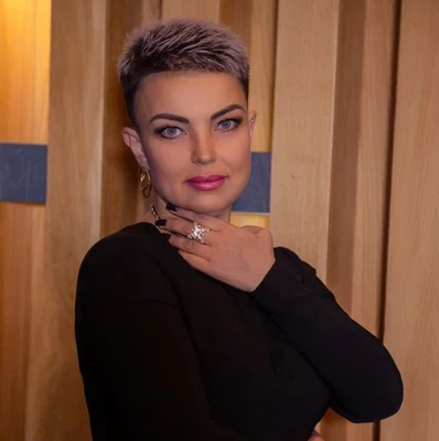 Ландвер Екатерина