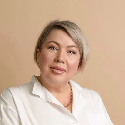 Михайленко Анна