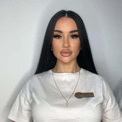 Дарья Аносова Парикмахер