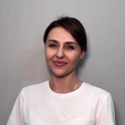 Коноводова Наталья