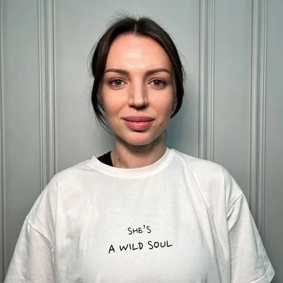 Сидоренко Ксения