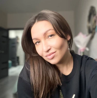 Екатерина