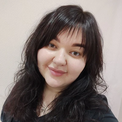 Оксана