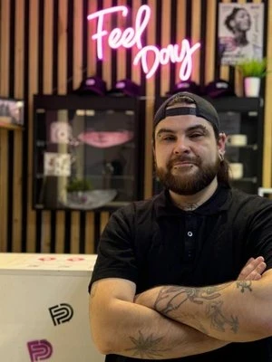 Степан Иванов