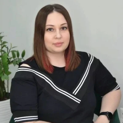 Масленникова Мария