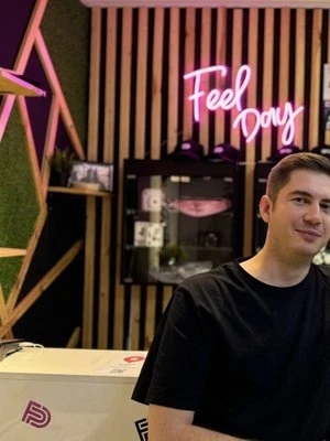 Кирилл Иванов