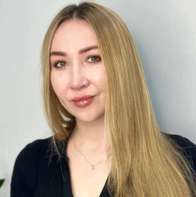 Рюмина Анастасия