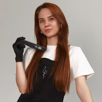 Анастасия