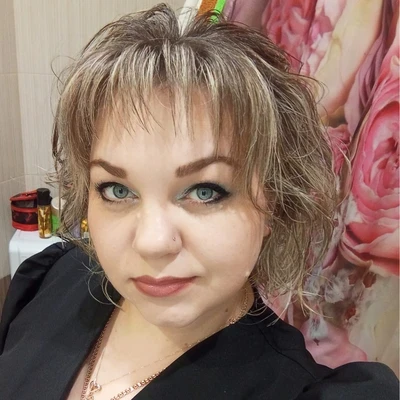 Алевтина