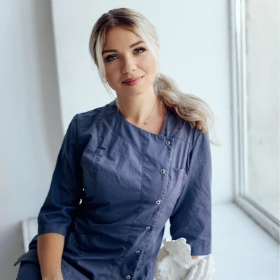 Кулиненко Надежда