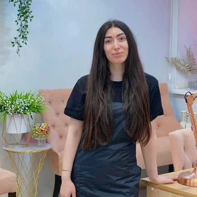 Аванесян Сара