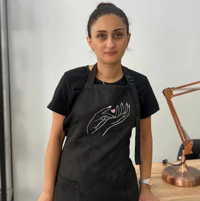 Марукян Анна