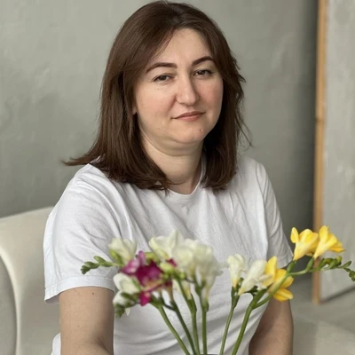 Наталья