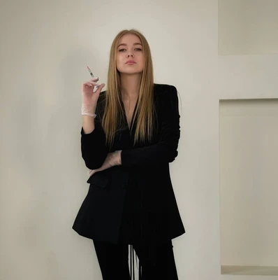 Леонова Анастасия