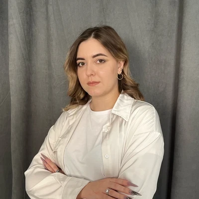 Бирюлина Ирина