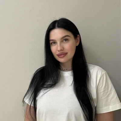 Шефер Кристина