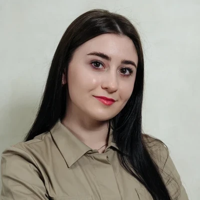 Виктория